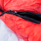 Illustration for article titled Adventure Tested: Mountain Hardwear Mtn. Speed 32 Sleeping Bag